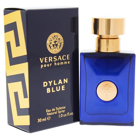 perfume dylan blue de versace|versace dylan blue perfume 100ml.